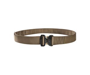 Dienstgürtel Unisex - Tasmanian Tiger - TT Modular Belt - Coyote Brown / L (105-125 cm)