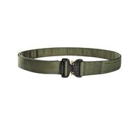 Dienstgürtel Unisex - Tasmanian Tiger - TT Modular Belt - Grün/Olive / L (105-125 cm)