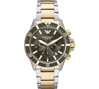 Diese sportliche und modische Uhr verleiht Ihnen in jedem Outfit ein einzigartiges Gefühl! Diese Uhr hat eine Kalenderfunktion: Datum, Chronograph, 24-Stunden-Anzeige, Leuchtzeiger, Leuchtindex Hochwe