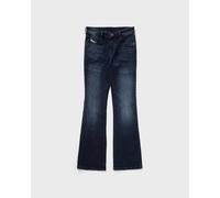 Diesel 1969 D-EBBEY TROUSER women Jeans|Slim/Skinny Jeans blue in Größe:M