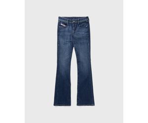 Diesel 1969 D-EBBEY TROUSER women Jeans|Slim/Skinny Jeans red in Größe:M