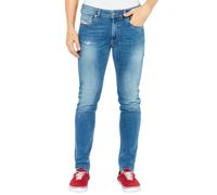 Diesel 1979 - Elegante Blaue Jeanshose 29W/30L