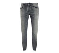 Diesel 1979 - Sleeker - Graue Jeanshose 30W/30L