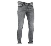 Diesel 1979 - Sleeker - Graue Jeanshose 32W/30L
