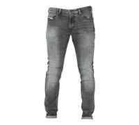 Diesel - "1979 Sleeker" Jeans für Herren (Grau) 31W/28L