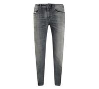 Diesel - "1979 Sleeker" Jeans für Herren (Grau) 32 Kurz