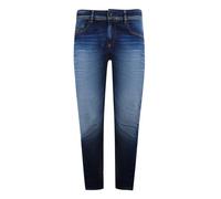 Diesel - "1979 Sleeker-R" Jeans für Herren (Dunkelblau) 33 Kurz