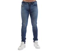Diesel - "1979 Sleenker" Jeans für Herren (Blau) 27W/30L