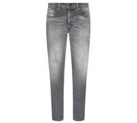 Diesel - "1979 Sleenker" Jeans für Herren (Grau) 28 Normal