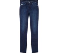 Diesel_1979 SLEENKER_PANTS_Blau_26W / 34L