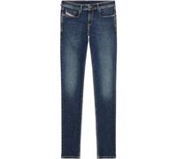 Diesel_1979 SLEENKER_PANTS_Blau_28W / 32L