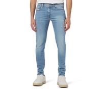 Diesel_1979 SLEENKER_PANTS_Blau_32W / 32L