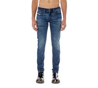 DIESEL_1979 Sleenker_Pants_Blau_33