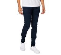 Diesel_1979 SLEENKER_PANTS_Blau_34W / 32L