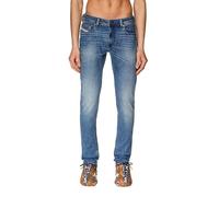 Diesel_1979 SLEENKER_PANTS_Blau_34W / 34L