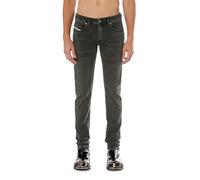 Diesel_1979 Sleenker_Pants_Grau_31