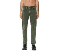 Diesel_1979 Sleenker_Pants_Grün_28W / 34L
