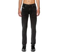 Diesel_1979 Sleenker_Pants_Schwarz_28W / 34L