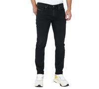 Diesel_1979 SLEENKER_PANTS_Schwarz_29W / 32L