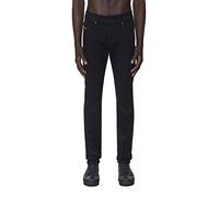 Diesel_1979 SLEENKER_PANTS_Schwarz_34W / 30L