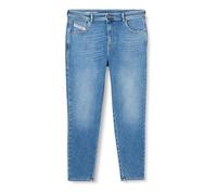 Diesel_1984 SLANDY-HIGH_Pants_Blau_26