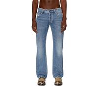 Diesel_1985 Larkee_Pants_Blau_26W / 30L