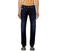 Diesel_1985 Larkee_Pants_Blau_32W / 30L