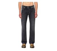 Diesel_1985 Larkee_Pants_Farbe: Schwarz_31W / 32L