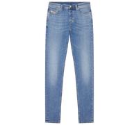 Diesel 1986 Larkee-beex Blaue Jeanshose 31W/30L
