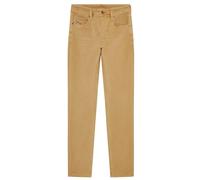 Diesel 1986 Larkee-Beex Braune Jeans 29W/32L