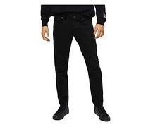 Diesel_1986 LARKEE-BEEX_PANTS_Black (straight)_30W / 30L