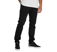 Diesel_1986 LARKEE-BEEX_PANTS_Black (straight)_31W / 34L