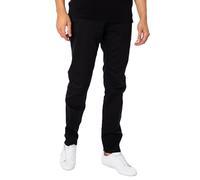 Diesel Larkee-beex Jeans Schwarz 32 / 34 Mann (Herstellerartikelnummer: 00SU1Y-0688H-02-34-32)