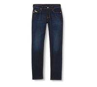 Diesel_1986 Larkee-BEEX_Pants_Blau_28W / 34L