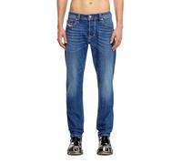 DIESEL_1986 Larkee-BEEX_Pants_Blau_29 Lang