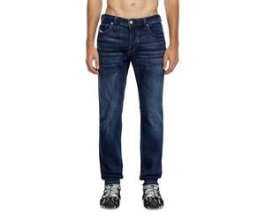 DIESEL_1986 Larkee-BEEX_Pants_Blau_31 Lang