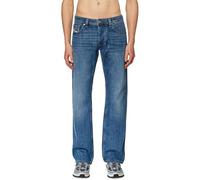 Diesel_1986 Larkee-BEEX_Pants_Blau_40 Kurz