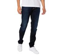 Diesel_1986 LARKEE-BEEX_PANTS_Blue (tapered)_36W / 32L