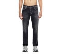 Diesel_1986 Larkee-BEEX_Pants_Schwarz_30