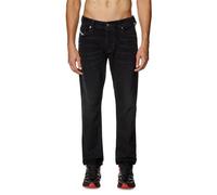 Diesel_1986 Larkee-BEEX_Pants_Schwarz_30 Lang