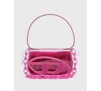 Diesel 1DR 1DR SHOULDER BAG women Handbags pink in Größe:ONE SIZE