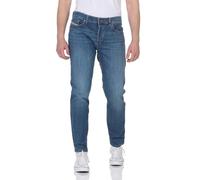 Diesel_2005 D-FINING_PANTS_Blau_31W / 34L
