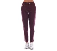 Diesel - "2017 Slandy" Jeans für Damen (Rot) 24W/30L