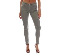 Diesel_2017 SLANDY_Pants_Grün_33 Kurz