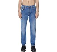 Diesel 2019 D-STRUKT Herren Slim Jeans Farbe: 09D47; Größe: 31W / 30L