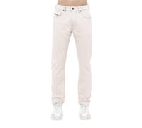 Diesel - "2019 D-Strukt" Jeans für Herren (Weiß) 34 lang