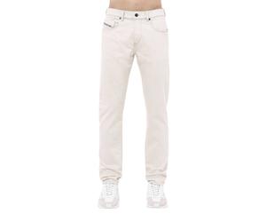 Diesel - "2019 D-Strukt" Jeans für Herren (Weiß) 34 lang