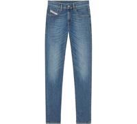 Diesel_2019 D-STRUKT_Pants_Blau_26W / 34L