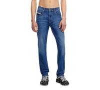 Diesel_2019 D-STRUKT_Pants_Blau_27W / 34L