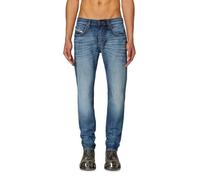 Diesel_2019 D-STRUKT_Pants_Blau_27W / 34L